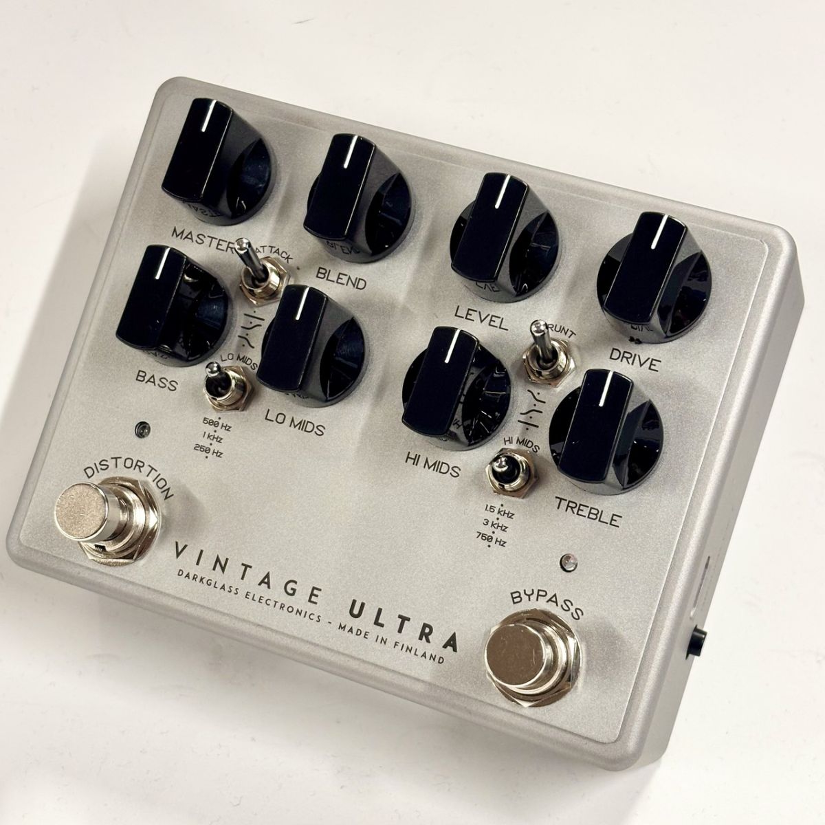 Vintage Ultra V2 with AUX-IN | 【クロサワ楽器店オンラインショップ