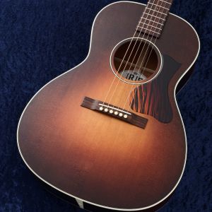 IRIS GUITAR COMPANY 決算セール!~8/31 MS-00 Model Tobacco Burst 【動画あり】【48回無金利】【買取・下取強化中!】