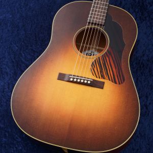 アコースティックギター　jumbo 島根県大田市より、Gibson Southern Jumbo 2002年製