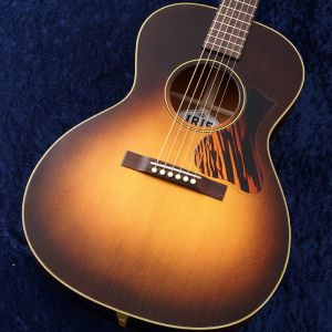IRIS GUITAR COMPANY 決算セール!~8/31 The MS-00 Model Relic 【現物動画あり】【48回無金利】【買取・下取強化中!】