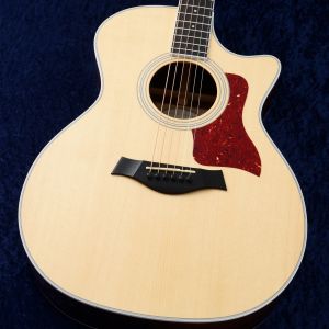 Taylor 決算セール!~8/31 414ce-R '17 【現物動画あり】【48回無金利】【USED】【Xブレーシング】