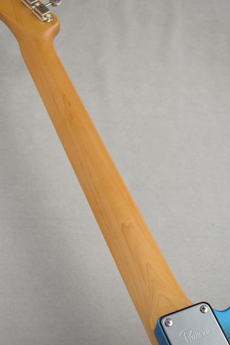 PFVTE-#001 35th Anniversary Custom ~Racing Green Backed Blue