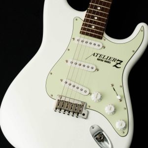 白いギター売ります! ATELIER Z、白 系のエレキギター検索結果一覧 | 【クロサワ楽器
