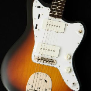 vanzandt エレキギター アイボリー Vanzandt ヴァンザント STV-R2 Limited Flame Maple / Vintage