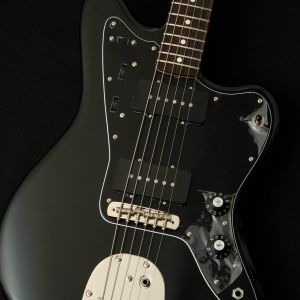 Vanzandt JMV-R2 w/Black 3P PG -Black-