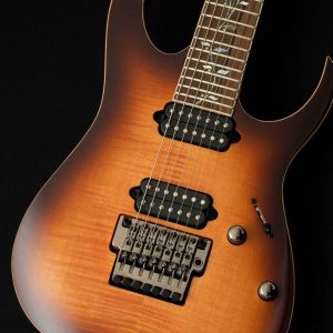 garssroots 7弦ギター Amazon | Ortega Guitars Family Series Pro 7弦ソリッドトップ