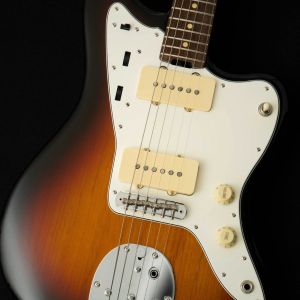 ハンドメイド　エレキギター　セミホロウ　ジャズマスター Amazon | Redid セミホロウボディ エレクトリックギター RD-100