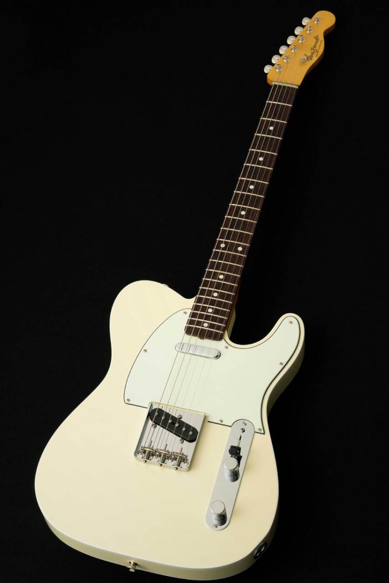 TLV-R2 -Vintage White- | 【クロサワ楽器店オンラインショップ