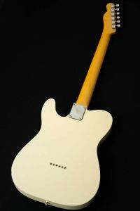 vanzandt TLV-R2 未使用品 TLV-R2 -Vintage White- | 【クロサワ楽器店オンラインショップ