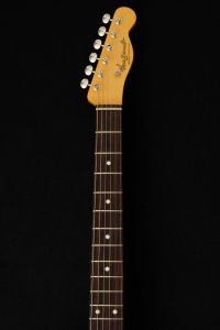 vanzandt TLV-R2 未使用品 Vanzandt TLV-R2 Black <ヴァンザント>｜平野楽器 ロッキン