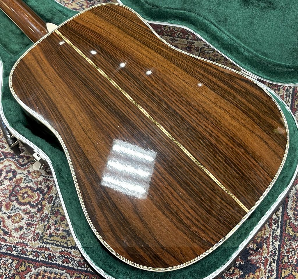 D-45 SQ | 【クロサワ楽器店オンラインショップ】いい楽器との