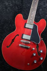 Epiphone エレキギター レッド Epiphone ES-339 cherry エレキギター 初心者14点セット 充電式