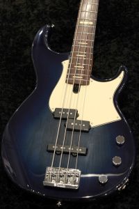 YAMAHA Pro Series BBP34 MLB(Moonlight Blue) #IKX229E 【4.47kg】【日本製】