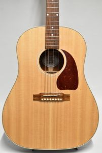 Gibson J-45 Standard Natural Gross #22623020 【決算セール ~8/31(日)まで】【チョイ傷特価】