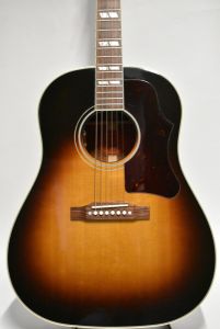 Gibson、30万円～50万円未満のアコースティックギター検索結果