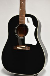 Gibson 60s J-45 Original ADJ Ebony #21414056 【決算セール ~8/31(日)まで】【チョイ傷特価】