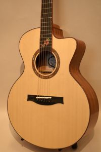 Naga Guitars SSJW-16MK #2021070086 【決算セール ~8/31(日)まで】