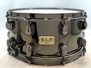 TAMA S.L.P. Black Brass 14"x6.5" [LBR1465]