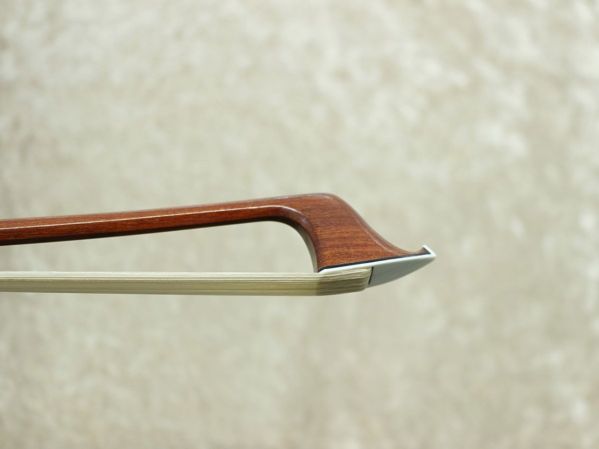 H.A.Stohr Silver/Ebony | 【クロサワ楽器店オンラインショップ