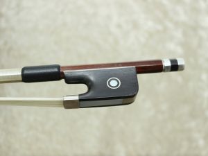 H.A.Stohr Silver/Ebony | 【クロサワ楽器店オンラインショップ】いい