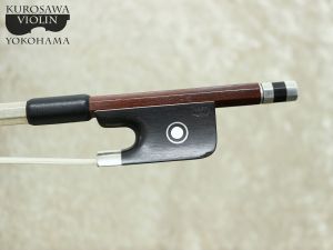 チェロ　弓　German bow チェロ弓German bow