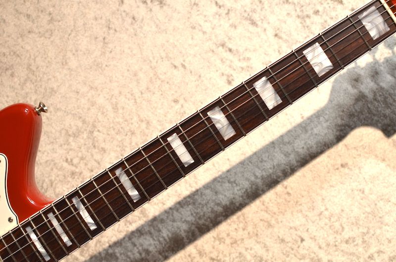 American Vintage II 1966 Jazzmaster ～Dakota Red～ #V2212907