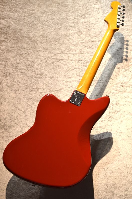 American Vintage II 1966 Jazzmaster ～Dakota Red～ #V2212907