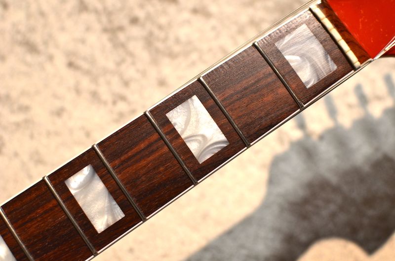 USA PAYMASTER アメリカンアンティーク　 ビンテージ　ヴィンテージ Fender/AMERICAN VINTAGE II 66 Jazzmaster DKR (Dakota Red