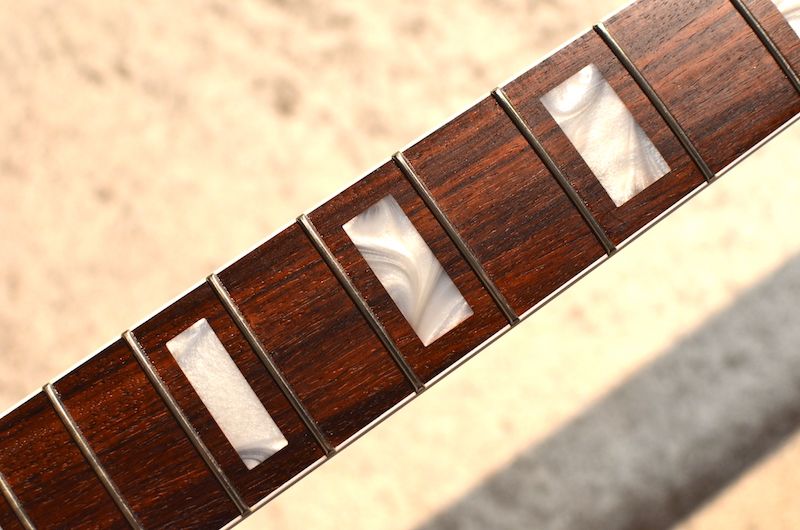 American Vintage II 1966 Jazzmaster ～Dakota Red～ #V2212907