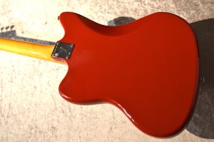 American Vintage II 1966 Jazzmaster ～Dakota Red～ #V2212907
