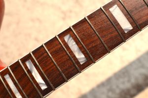 American Vintage II 1966 Jazzmaster ～Dakota Red～ #V2212907