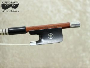 チェロ弓、4/4の弦楽器検索結果一覧 | 【クロサワ楽器店