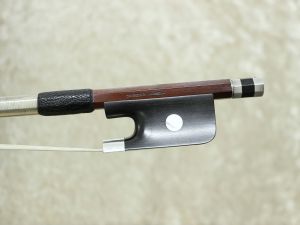 Archet 【チェロ弓】 Cuniot Hausset Stamp 【横浜店】