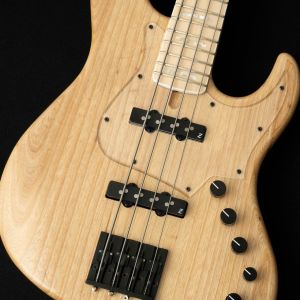エレキベース ナチュラルウッド 4弦 ナチュラル / 木目 系のベース検索結果一覧 | 【クロサワ楽器店