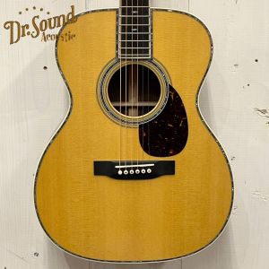 Martin、000 タイプのアコースティックギター検索結果一覧