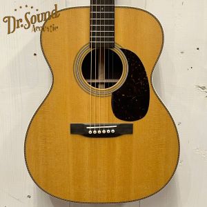 Martin、000 タイプのアコースティックギター検索結果一覧