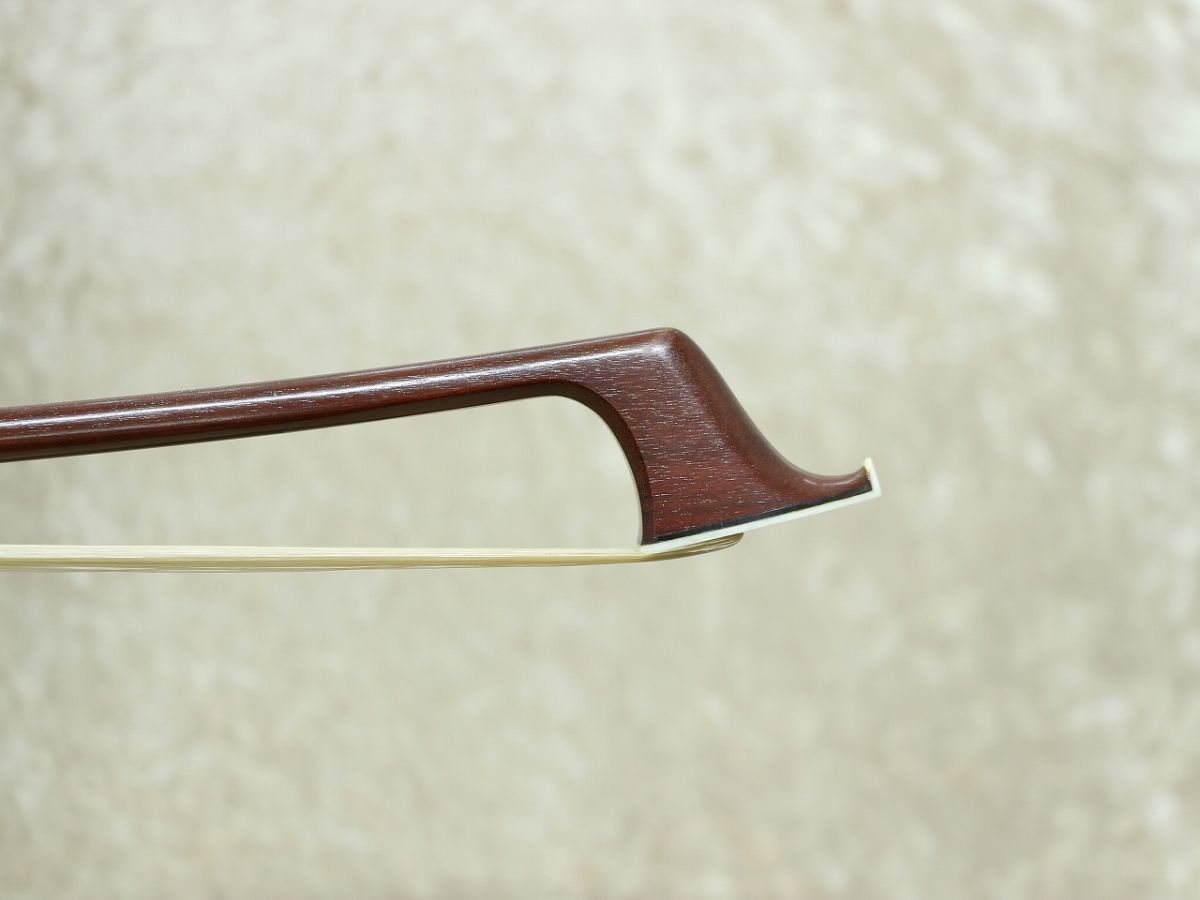 L'archet Brasil Silver Plus【E SIQUEIRA】 | 【クロサワ楽器店