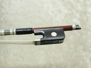 L'archet Brasil Silver Plus【E SIQUEIRA】 | 【クロサワ楽器店