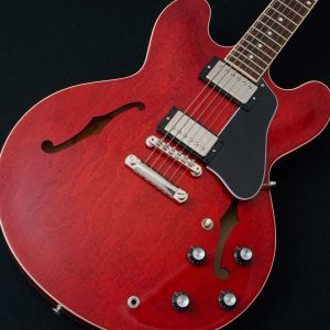 セミアコ　エレキギター セミアコ エレキギター （エレキギター】Ibanezより“ARTSTAR