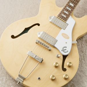 期限付き低価格 超希少　フルアコ　ビザールギター　日本製！！ 楽天市場】Seventy Seven Guitars HAWK-STD/DEEP-JT SB