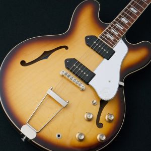 サンバースト 系のエレキギター検索結果一覧 | 【クロサワ楽器店