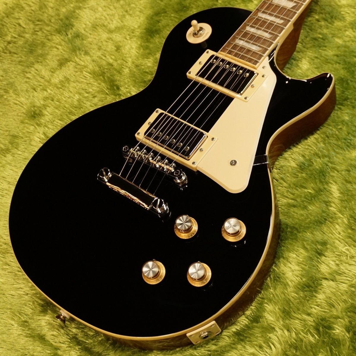 Epiphone Les Paul Standard '60s Ebony中古品 Epiphone Les Paul