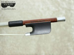 チェロ弓■SIQUEIRA■L'archet brasilsl■ラルシェブラジル チェロ弓□SIQUEIRA□L'archet brasilsl□ラルシェブラジル