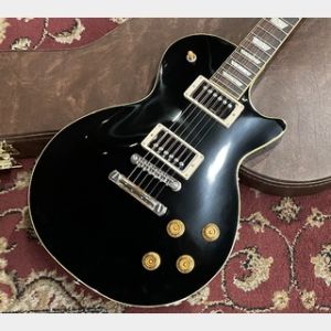 Legend ブラックレスポールタイプギター【1990年代製】CODE-R Legend ブラックレスポールタイプギター【1990年代製】CODE-R様