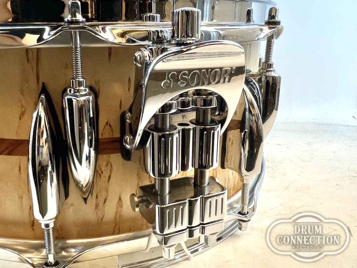 Benny Greb Signature Beech 13