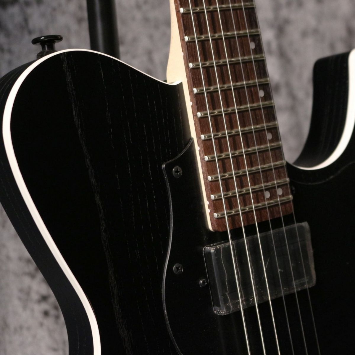 清流 JIL2-ASH-DE664-R -Open Pore Black- #H250106 | 【クロサワ楽器店