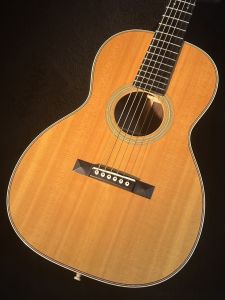パーラー タイプ、スプルースのアコースティックギター検索結果