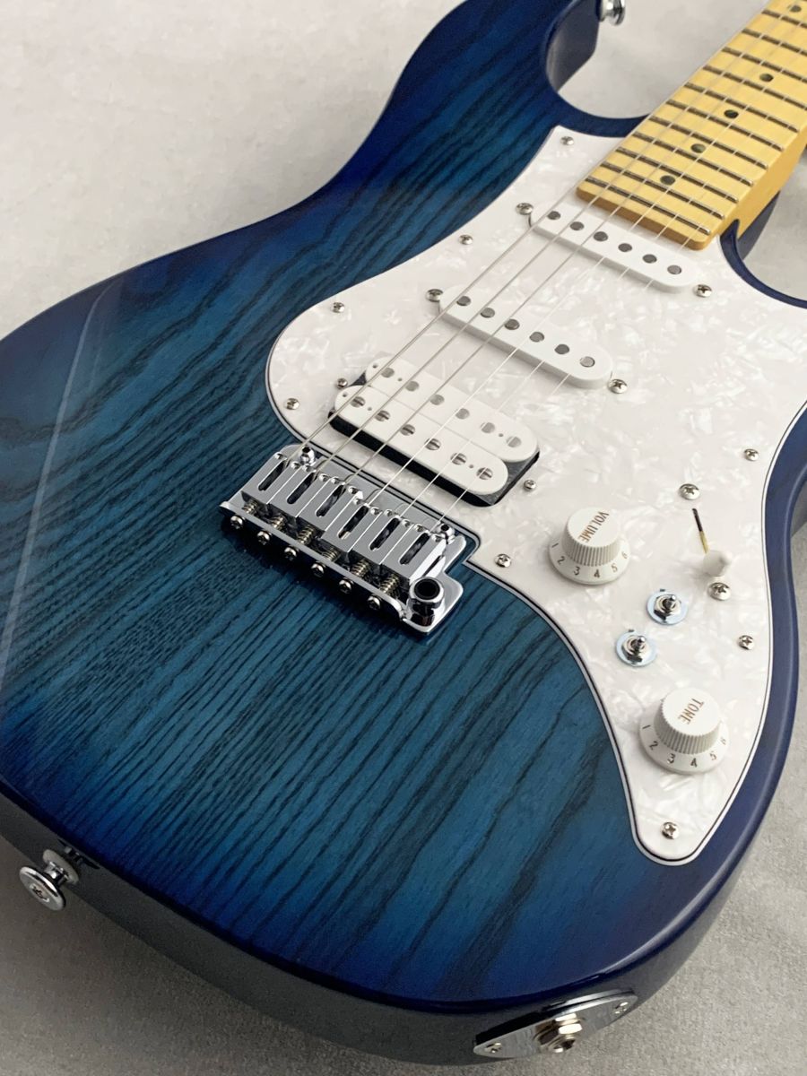 ギター FGN EOS-ASH-M EOS3-ASH-M/WB : Expert ODYSSEY |EOS3-ASH-M/WB : Expert ODYSSEY