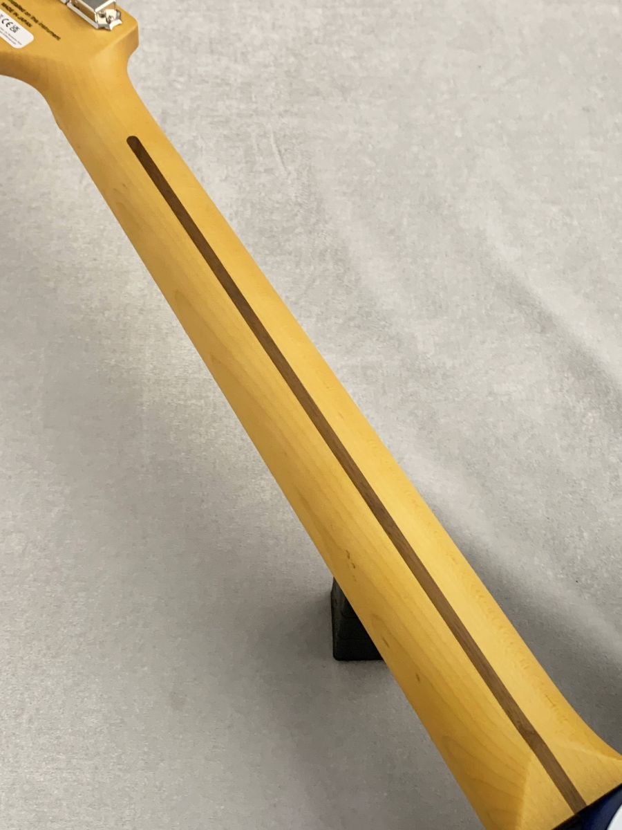 EOS3-ASH-M SBB ( See-Thru Blue Burst ) | 【クロサワ楽器店