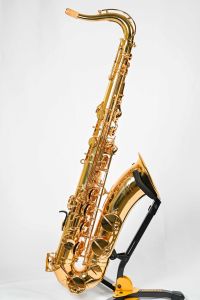 YAMAHA サックス 本体とケース付き YAMAHA 【受注生産品】アルトサックス ヤマハ YAS-875EXS 【調整